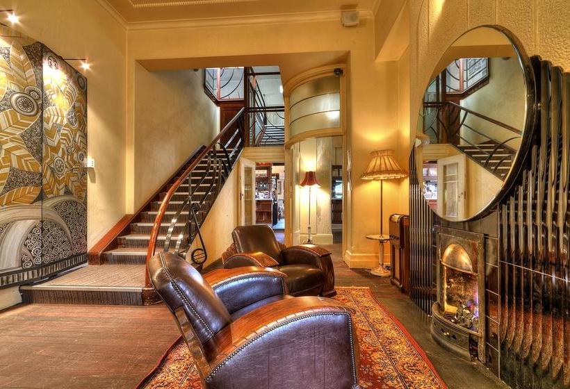 Motel The Mile End | Adelaide | South Australia | Australia 5