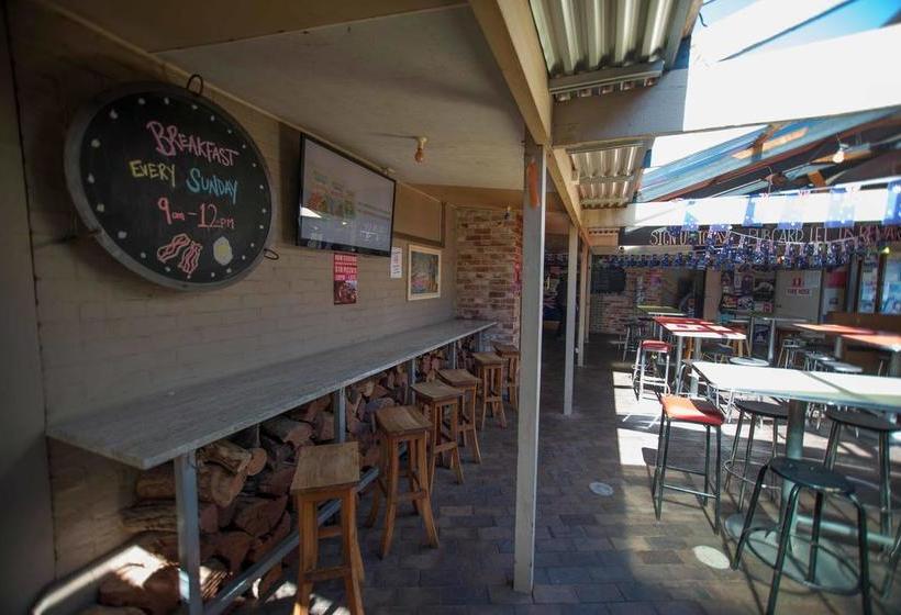 Motel The Mile End | Adelaide | South Australia | Australia 6