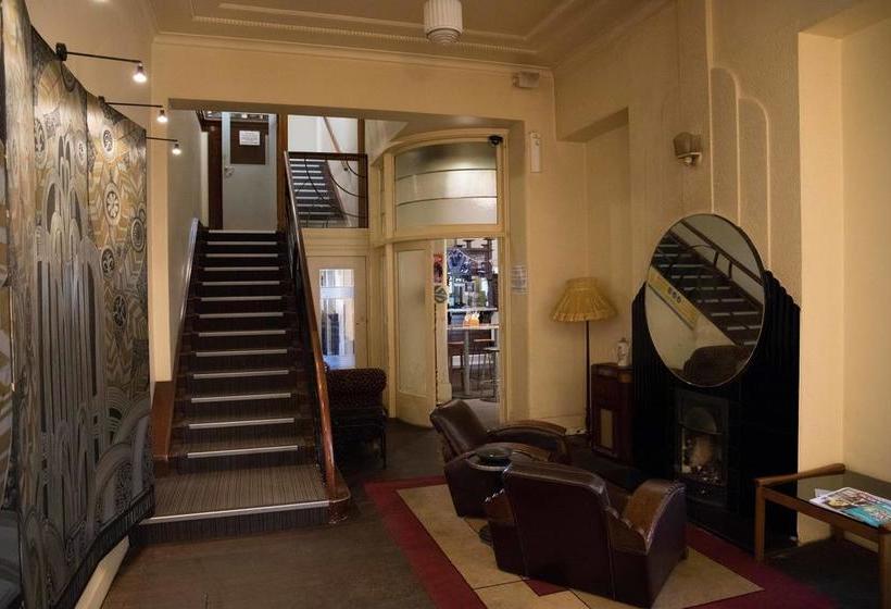 Motel The Mile End | Adelaide | South Australia | Australia 7