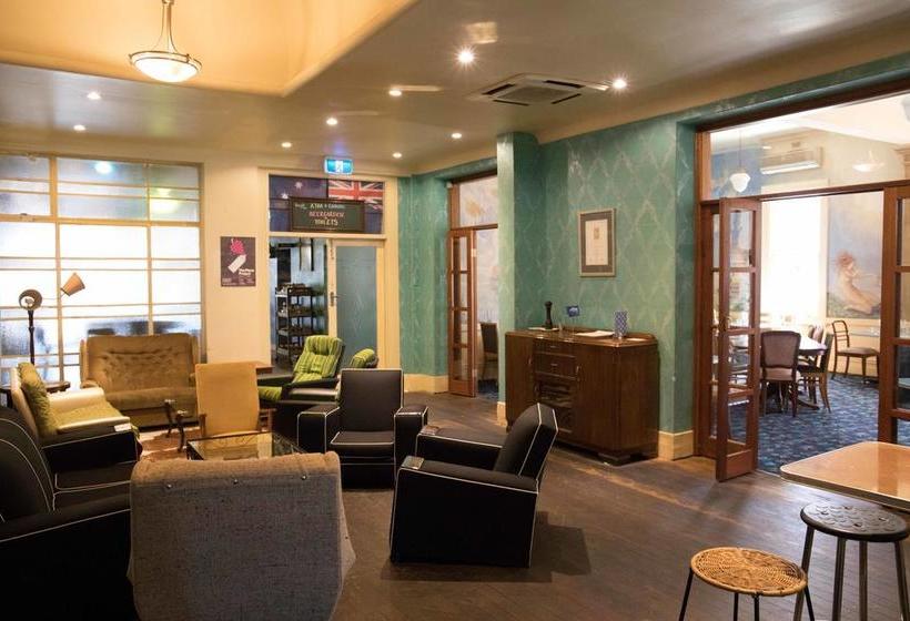 Motel The Mile End | Adelaide | South Australia | Australia 8