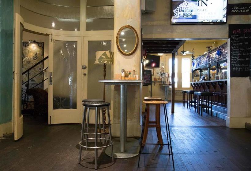 Motel The Mile End | Adelaide | South Australia | Australia 9