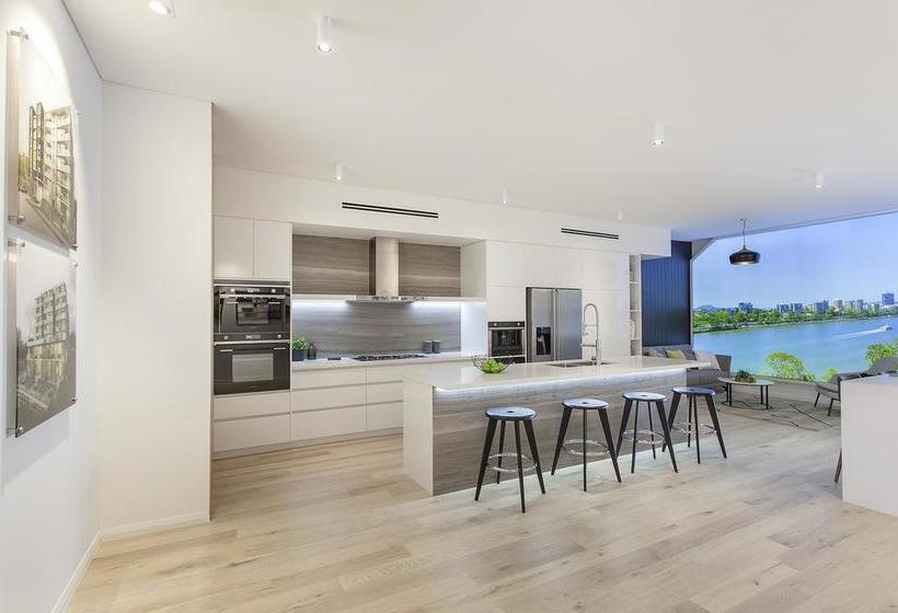 Resort The Peninsula | Gold Coast  | Queensland | Australia 1