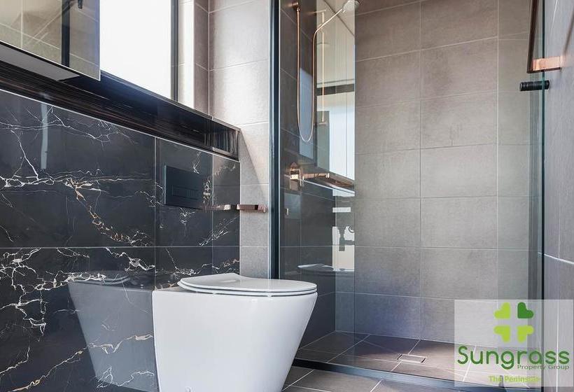 Resort The Peninsula | Gold Coast  | Queensland | Australia 10