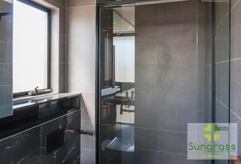 Resort The Peninsula | Gold Coast  | Queensland | Australia 11