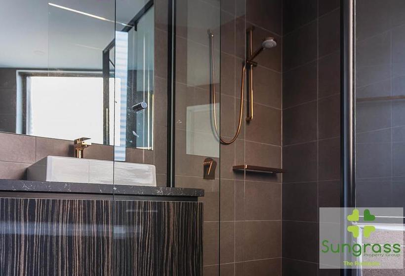 Resort The Peninsula | Gold Coast  | Queensland | Australia 13