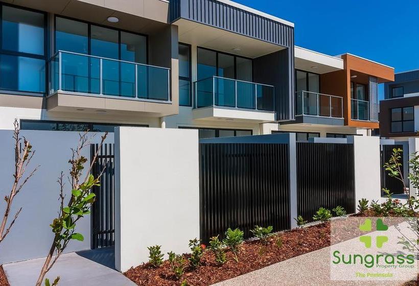 Resort The Peninsula | Gold Coast  | Queensland | Australia 15