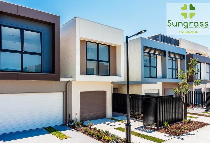 Resort The Peninsula | Gold Coast  | Queensland | Australia 16