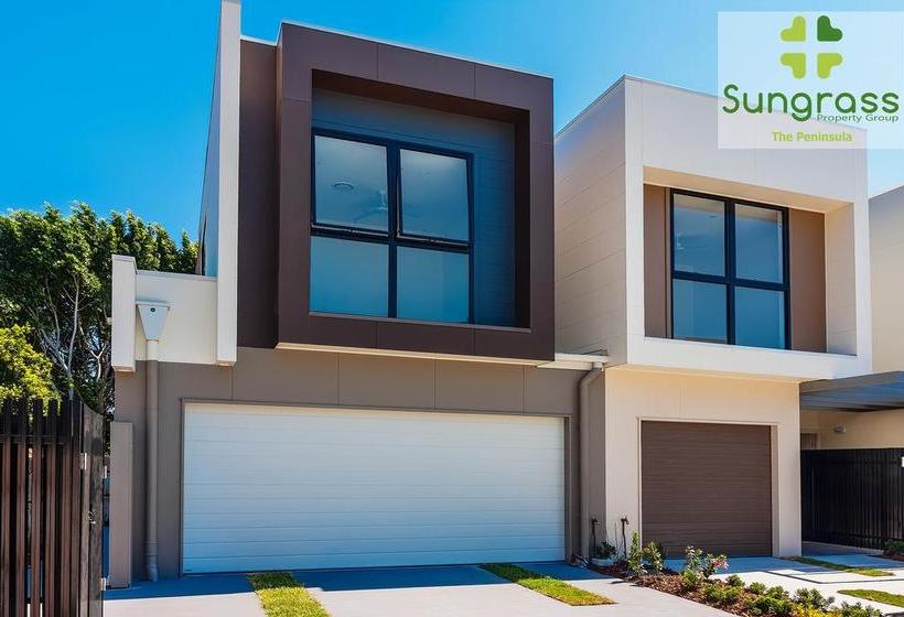 Resort The Peninsula | Gold Coast  | Queensland | Australia 17