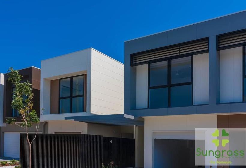 Resort The Peninsula | Gold Coast  | Queensland | Australia 18