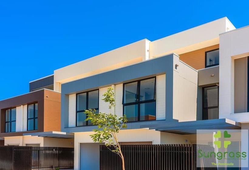 Resort The Peninsula | Gold Coast  | Queensland | Australia 19