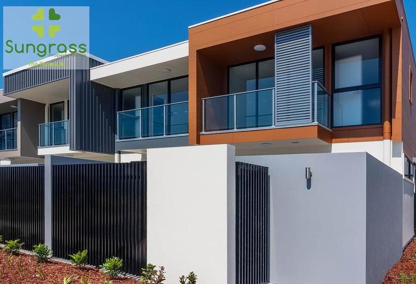 Resort The Peninsula | Gold Coast  | Queensland | Australia 20