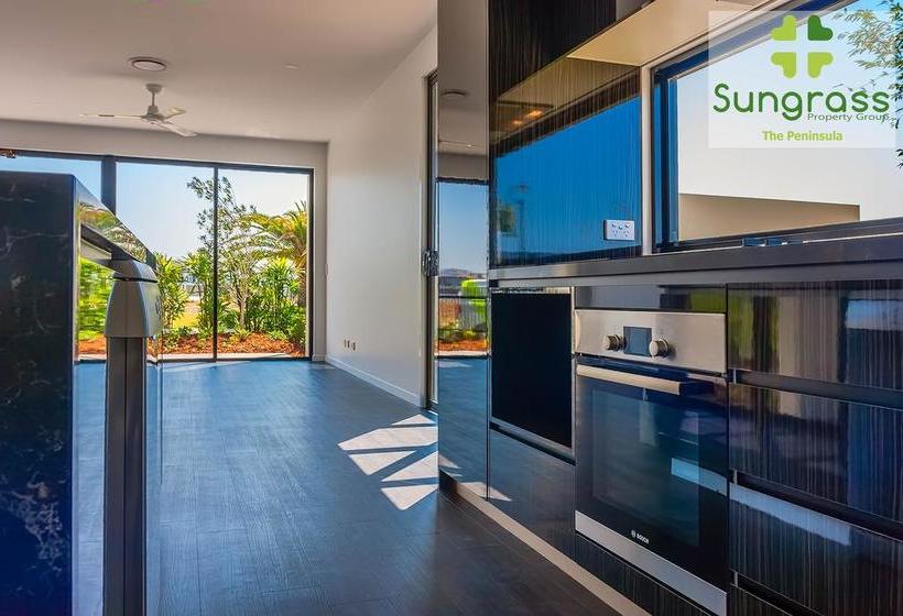 Resort The Peninsula | Gold Coast  | Queensland | Australia 3