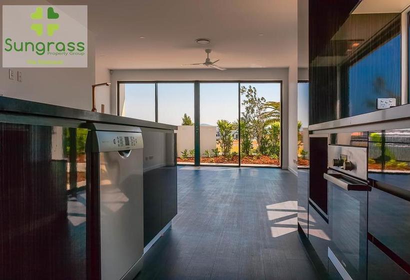 Resort The Peninsula | Gold Coast  | Queensland | Australia 4