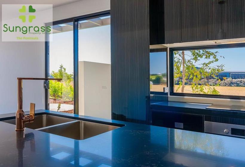 Resort The Peninsula | Gold Coast  | Queensland | Australia 5