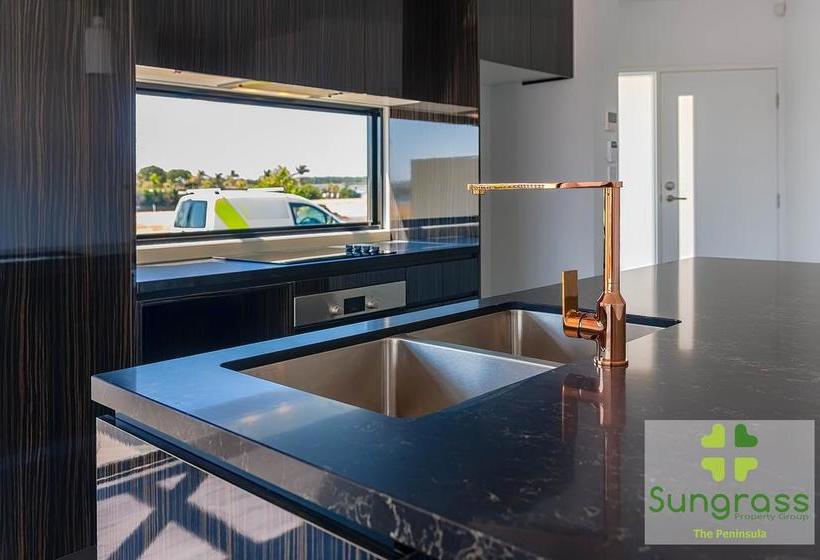 Resort The Peninsula | Gold Coast  | Queensland | Australia 6