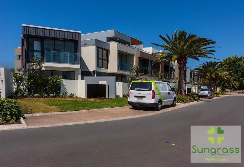 Resort The Peninsula | Gold Coast  | Queensland | Australia 7