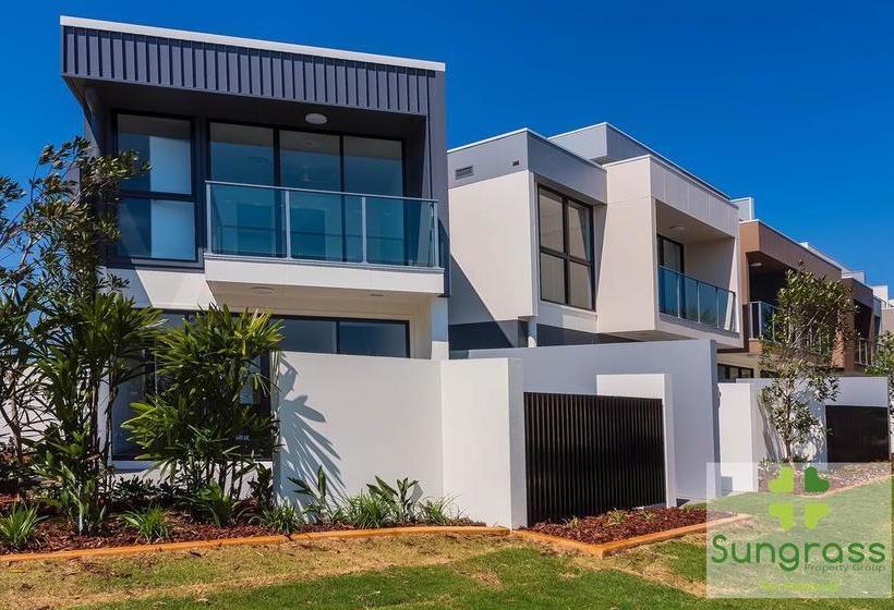 Resort The Peninsula | Gold Coast  | Queensland | Australia 8