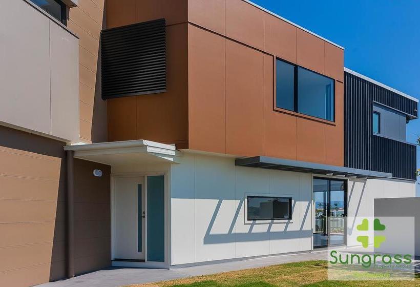 Resort The Peninsula | Gold Coast  | Queensland | Australia 9