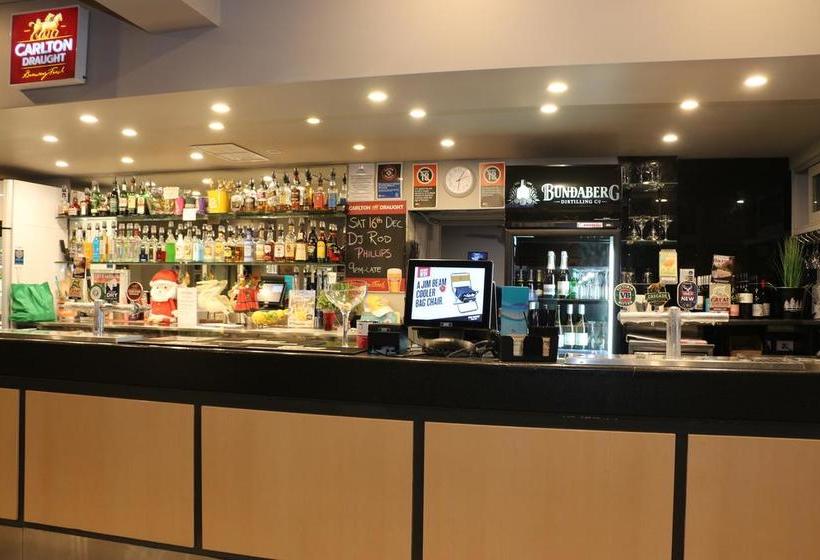 Bayview Hotel  Batemans Bay | Batemans Bay | New South Wales | Australia 17