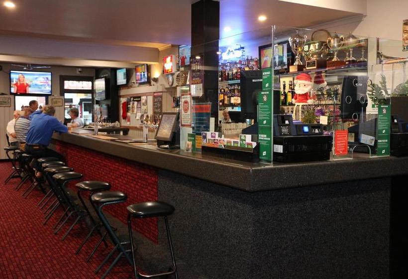 Bayview Hotel  Batemans Bay | Batemans Bay | New South Wales | Australia 20