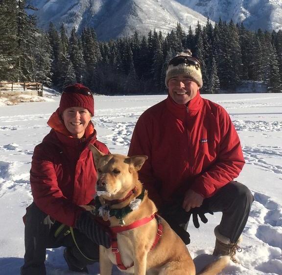 Cottage B&b | Banff | Alberta | Canada 11