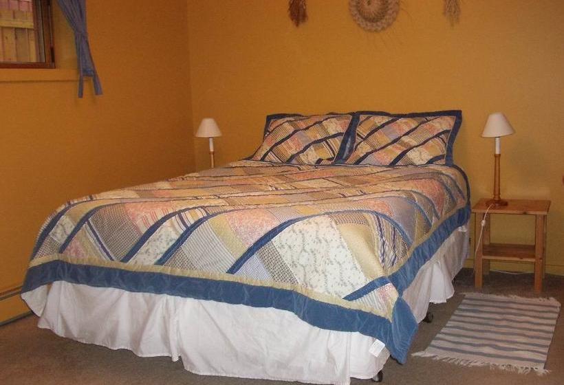 Cottage B&b | Banff | Alberta | Canada 8