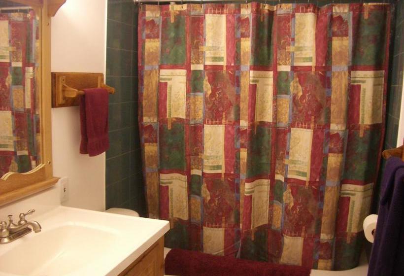 Cottage B&b | Banff | Alberta | Canada 9