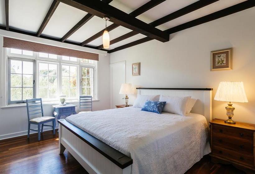 Bed and Breakfast Elliot House Australia Occidental
