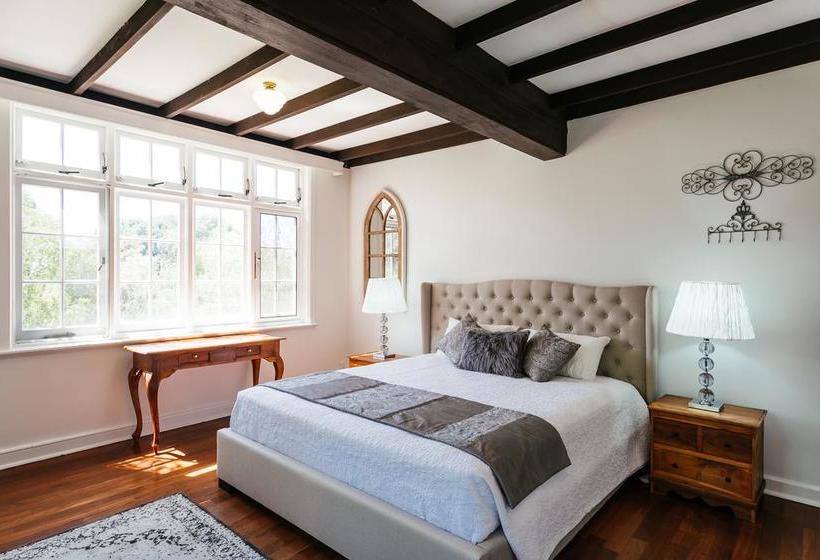 Bed and Breakfast Elliot House | Albany | Western Australia | Australia 1