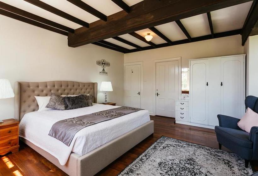 Bed and Breakfast Elliot House | Albany | Western Australia | Australia 12