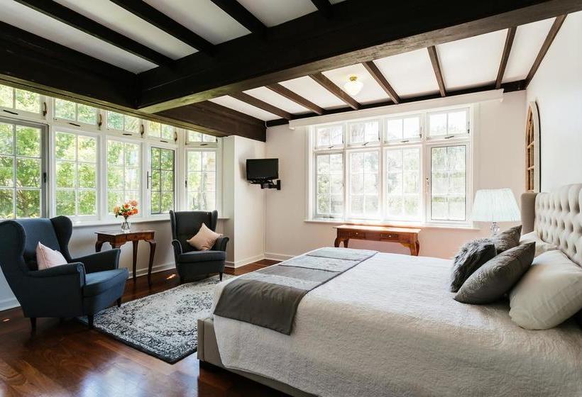 Bed and Breakfast Elliot House | Albany | Western Australia | Australia 13