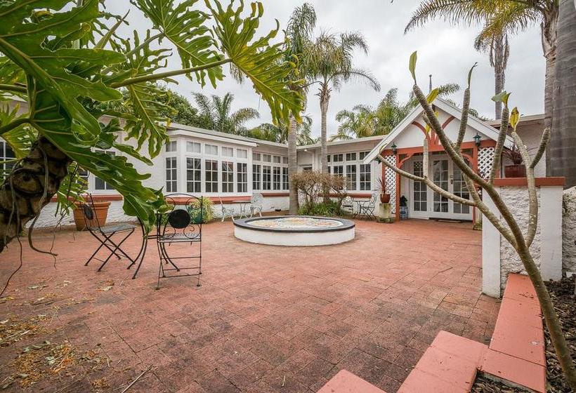 Bed and Breakfast Elliot House | Albany | Western Australia | Australia 15