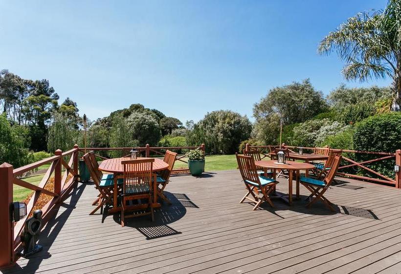 Bed and Breakfast Elliot House | Albany | Western Australia | Australia 2