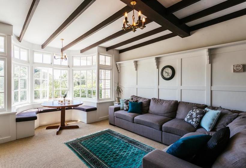 Bed and Breakfast Elliot House | Albany | Western Australia | Australia 3