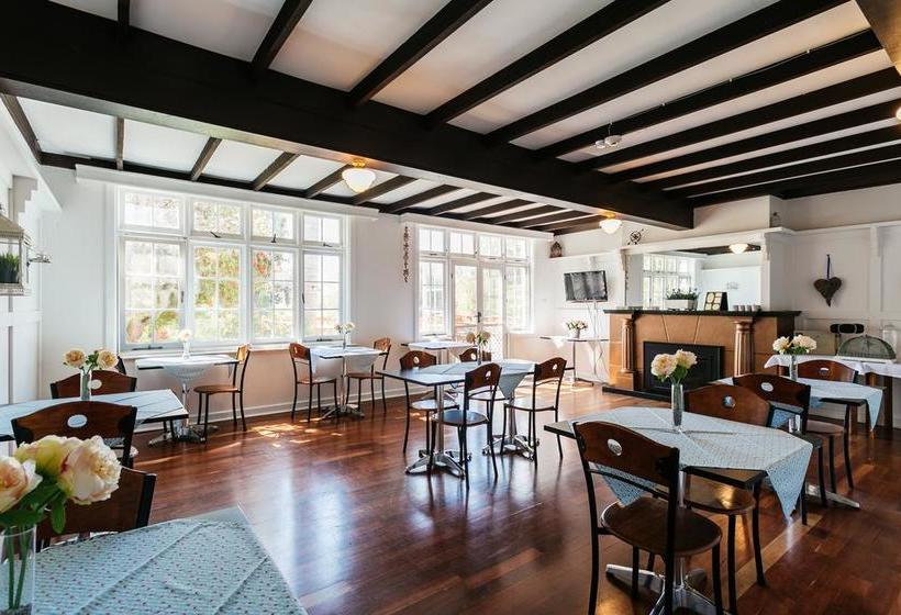 Bed and Breakfast Elliot House | Albany | Western Australia | Australia 4