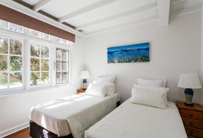 Bed and Breakfast Elliot House | Albany | Western Australia | Australia 5