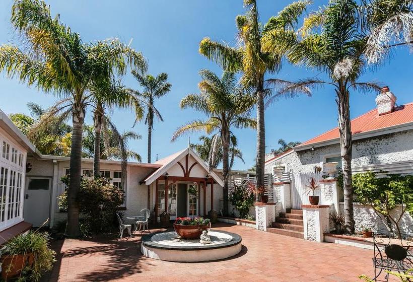 Bed and Breakfast Elliot House | Albany | Western Australia | Australia 6