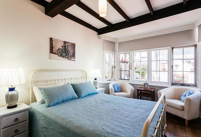 Bed and Breakfast Elliot House | Albany | Western Australia | Australia 8