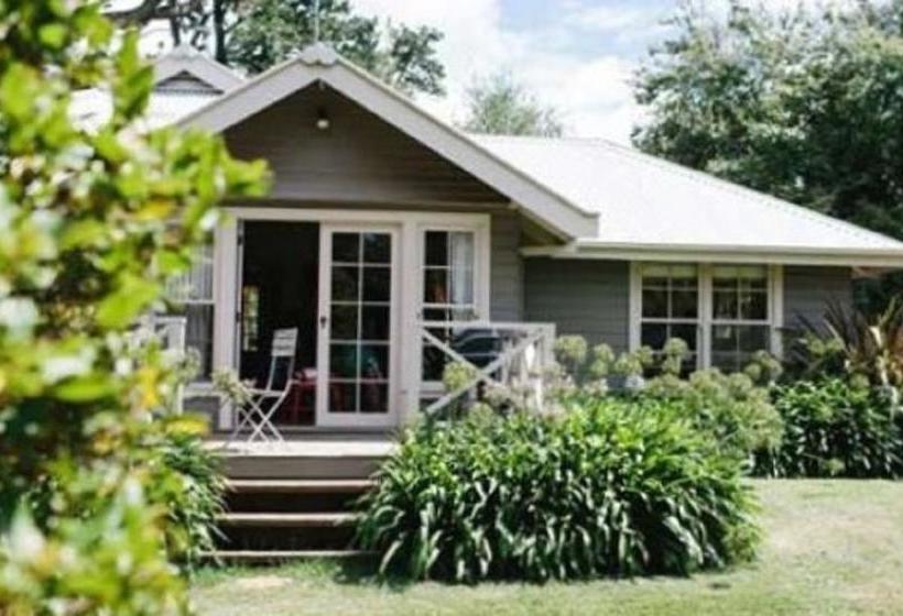 Resort Bendooley Estate | Berrima | New South Wales | Australia 10