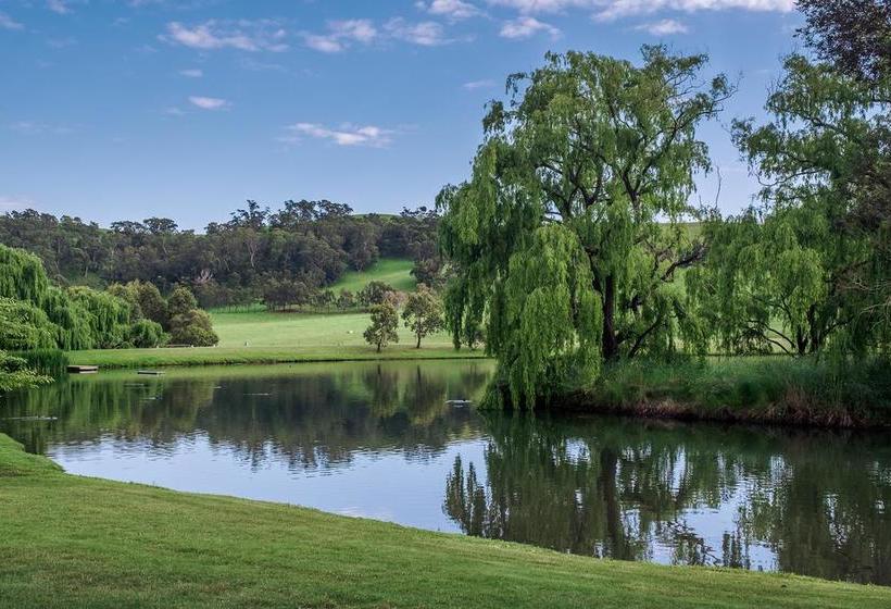 Resort Bendooley Estate | Berrima | New South Wales | Australia 11