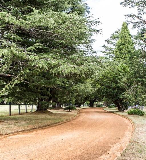 Resort Bendooley Estate | Berrima | New South Wales | Australia 14