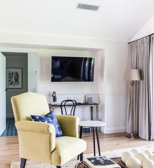 Resort Bendooley Estate | Berrima | New South Wales | Australia 18