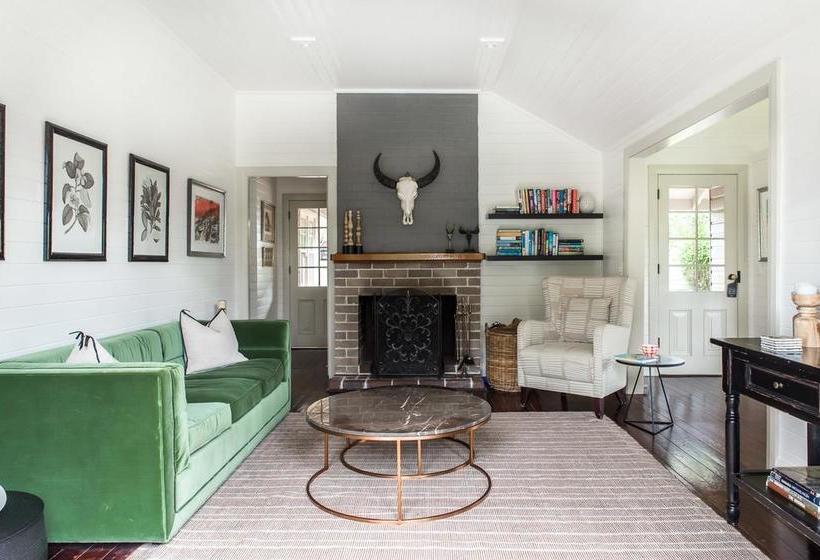 Resort Bendooley Estate | Berrima | New South Wales | Australia 2