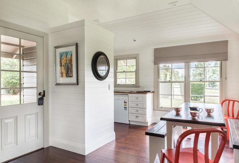 Resort Bendooley Estate | Berrima | New South Wales | Australia 4