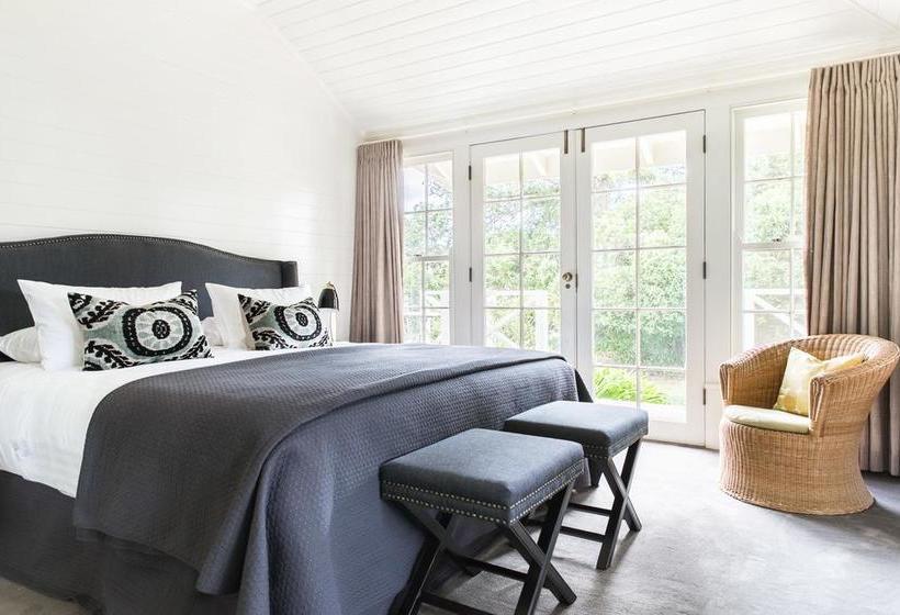 Resort Bendooley Estate | Berrima | New South Wales | Australia 5