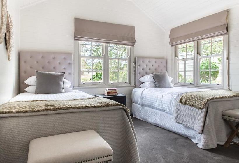 Resort Bendooley Estate | Berrima | New South Wales | Australia 6