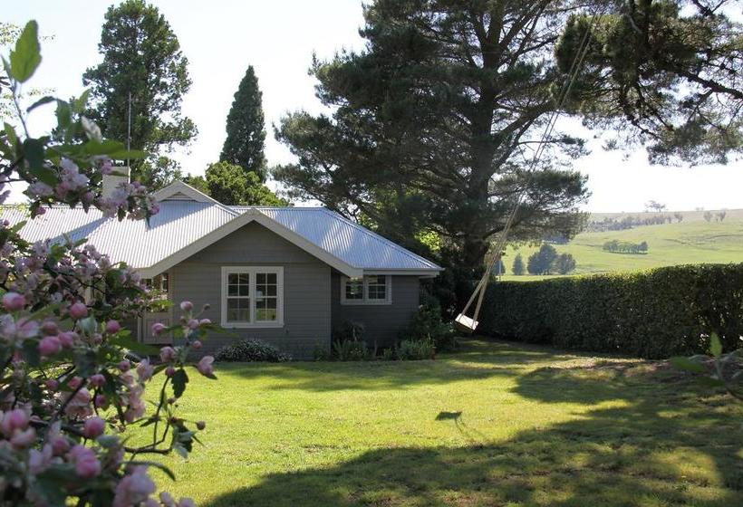 Resort Bendooley Estate | Berrima | New South Wales | Australia 8