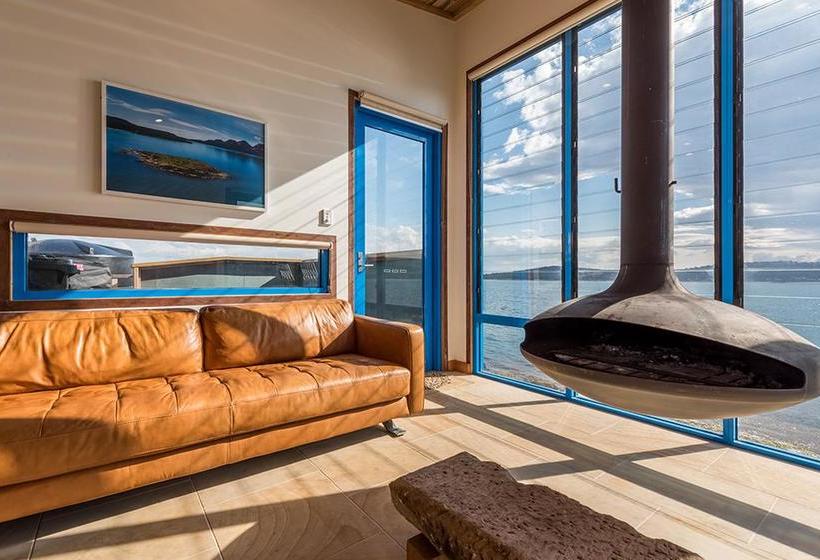 Resort Picnic Island | Coles Bay | Tasmania | Australia 10