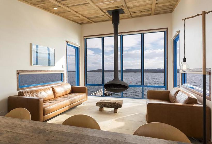 Resort Picnic Island | Coles Bay | Tasmania | Australia 11