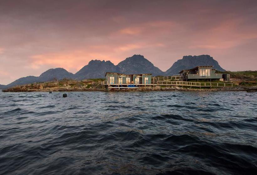 Resort Picnic Island | Coles Bay | Tasmania | Australia 12